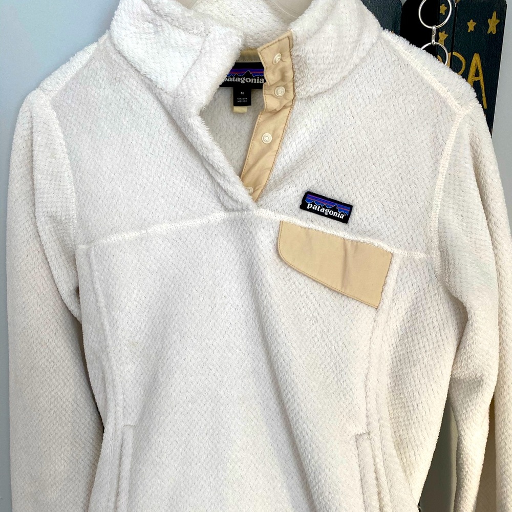 Medium Patagonia sweater